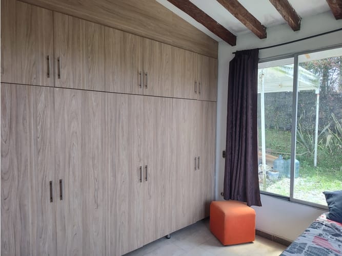 Casa de 3 alcobas en venta en Las Mercedes, Marinilla, 240 m² · foto 9 de 24