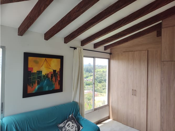 Casa de 3 alcobas en venta en Las Mercedes, Marinilla, 240 m² · foto 10 de 24