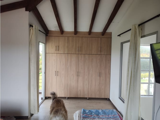 Casa de 3 alcobas en venta en Las Mercedes, Marinilla, 240 m² · foto 11 de 24
