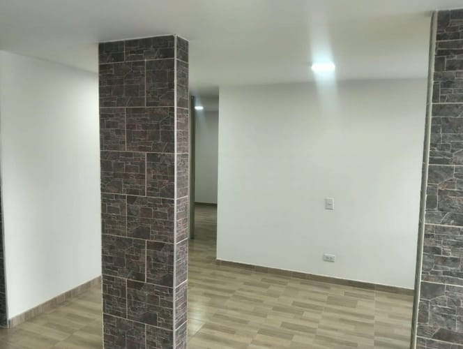Apartamento de 2 alcobas en arriendo en San Cristobal Sur, Bogotá, 42 m² · foto 9 de 13