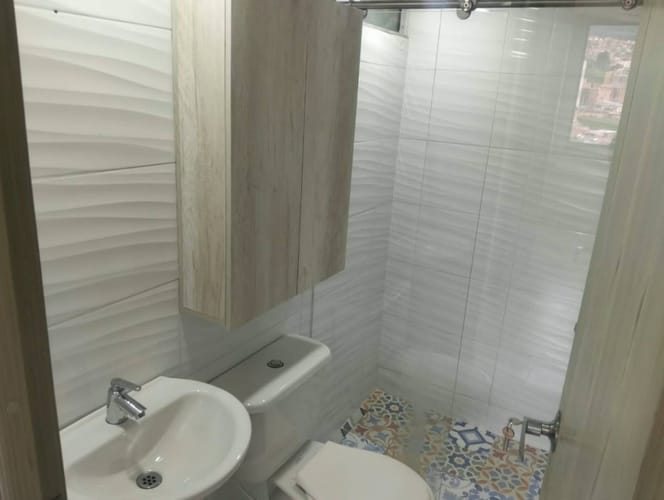 Apartamento de 2 alcobas en arriendo en San Cristobal Sur, Bogotá, 42 m² · foto 10 de 13