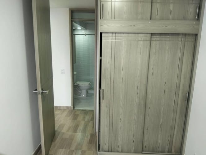 Apartamento de 2 alcobas en arriendo en San Cristobal Sur, Bogotá, 42 m² · foto 11 de 13