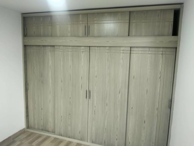 Apartamento de 2 alcobas en arriendo en San Cristobal Sur, Bogotá, 42 m² · foto 12 de 13
