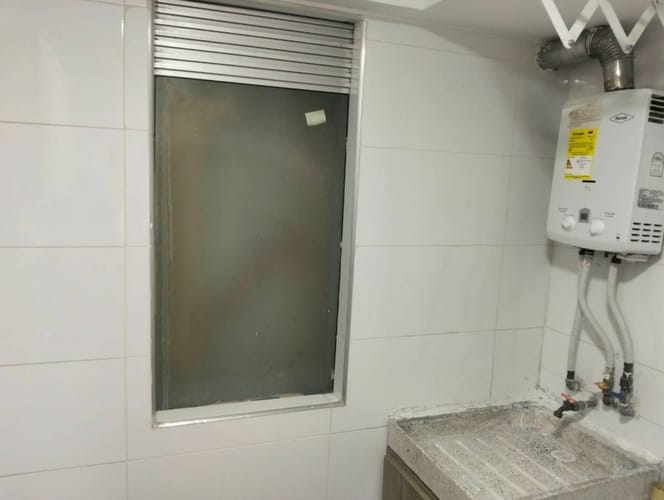Apartamento de 2 alcobas en arriendo en San Cristobal Sur, Bogotá, 42 m² · foto 13 de 13