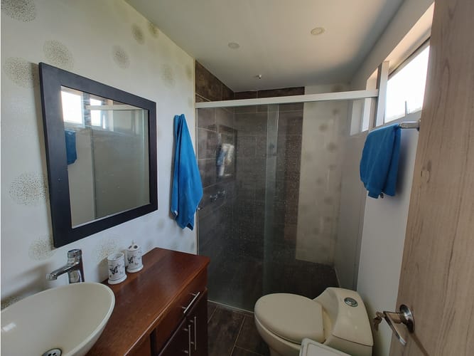 Casa de 3 alcobas en venta en Las Mercedes, Marinilla, 240 m² · foto 13 de 24