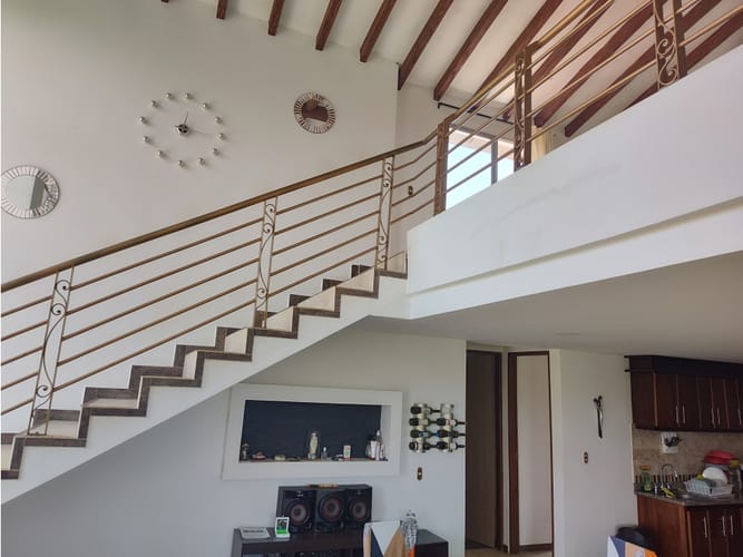 Casa de 3 alcobas en venta en Las Mercedes, Marinilla, 240 m² · foto 15 de 24