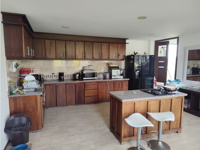 Casa de 3 alcobas en venta en Las Mercedes, Marinilla, 240 m² · foto 16 de 24