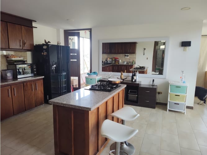Casa de 3 alcobas en venta en Las Mercedes, Marinilla, 240 m² · foto 17 de 24