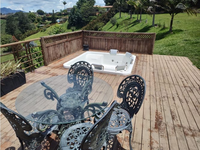 Casa de 3 alcobas en venta en Las Mercedes, Marinilla, 240 m² · foto 19 de 24