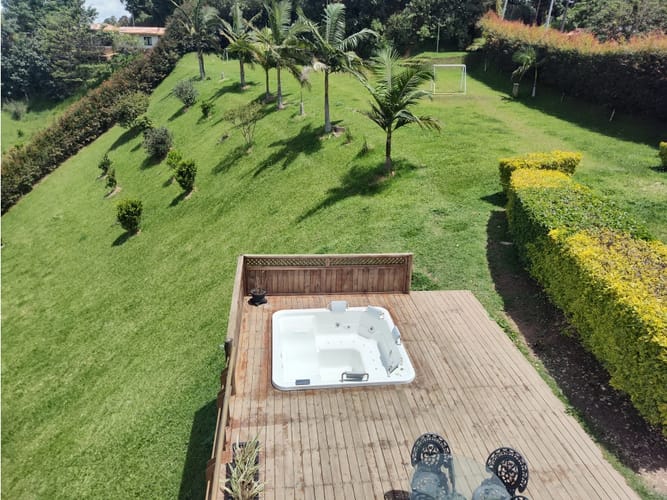 Casa de 3 alcobas en venta en Las Mercedes, Marinilla, 240 m² · foto 24 de 24
