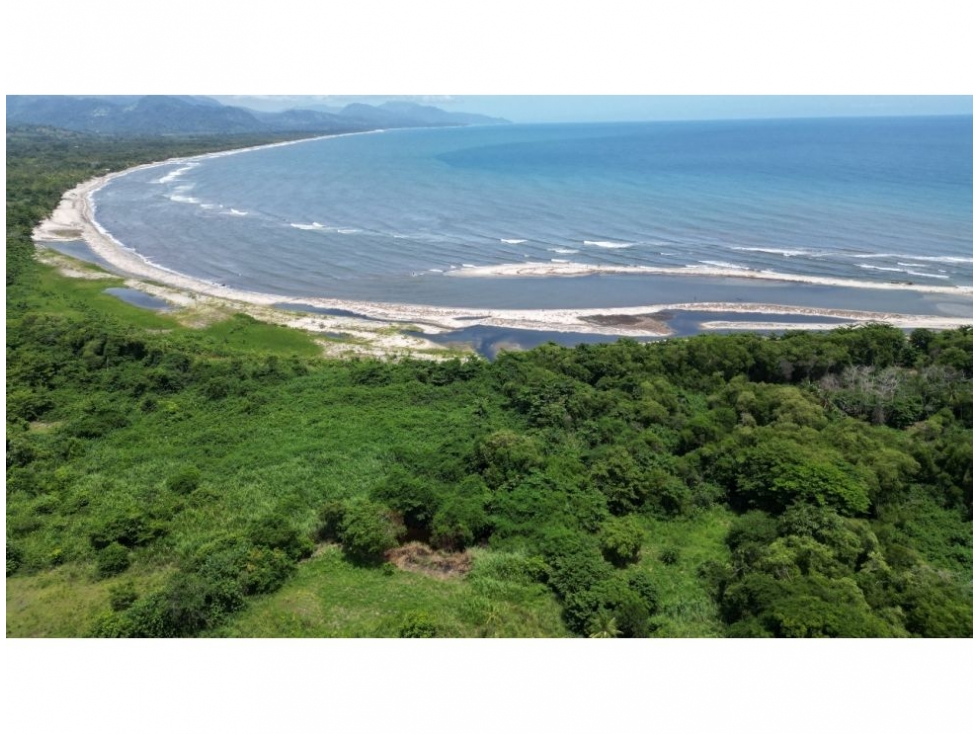 Lote en venta en Santa Marta, 30707 m² · foto 2 de 3