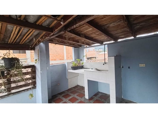 Casa de 3 alcobas en arriendo en Mesa, Envigado, 120 m² · foto 6 de 11