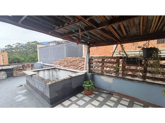 Casa de 3 alcobas en arriendo en Mesa, Envigado, 120 m² · foto 7 de 11