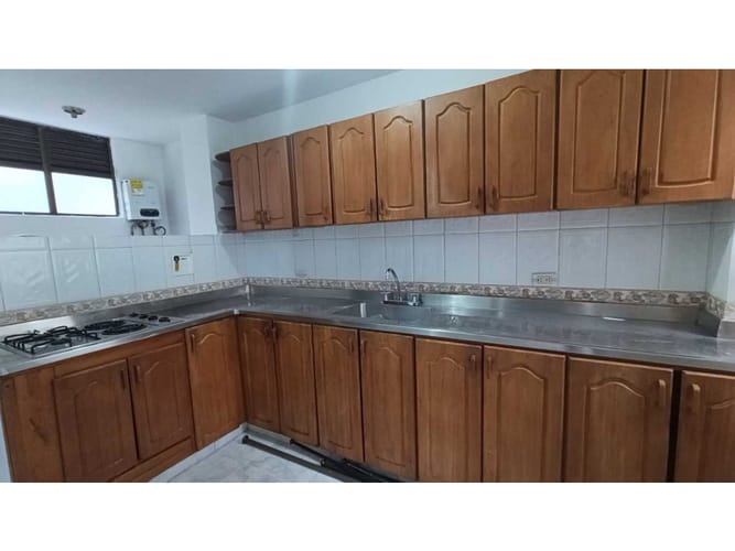 Casa de 3 alcobas en arriendo en Mesa, Envigado, 120 m² · foto 10 de 11
