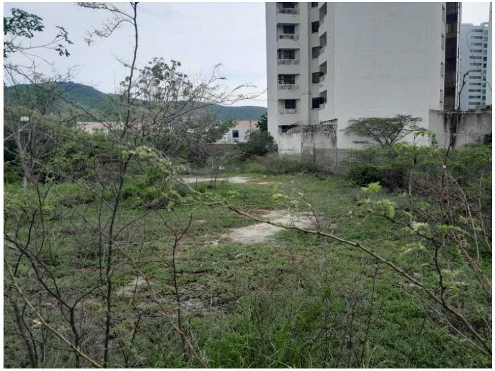 Lote en venta en Salguero, Santa Marta, 2500 m² · foto 8 de 8
