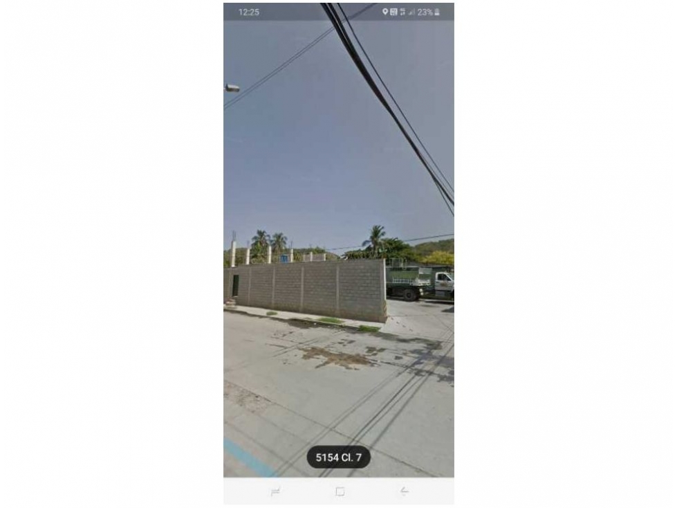 Bodega en venta en Pescaito, Santa Marta, 70 m² · foto 2 de 6
