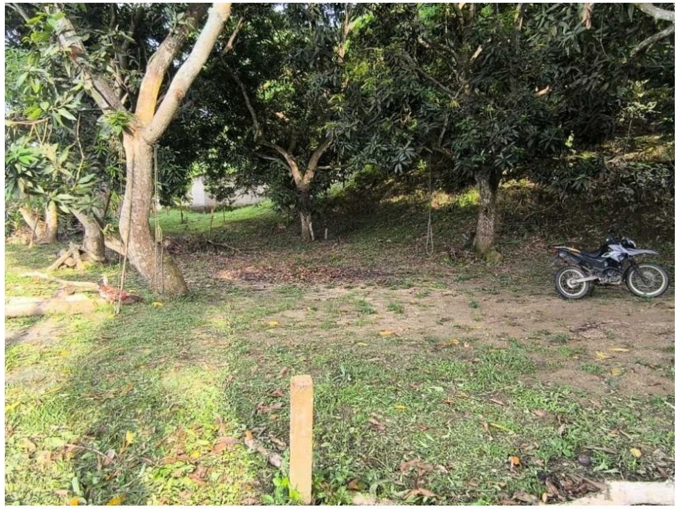 Lote en venta en Calabazo, Santa Marta, 80 m² · foto 5 de 15
