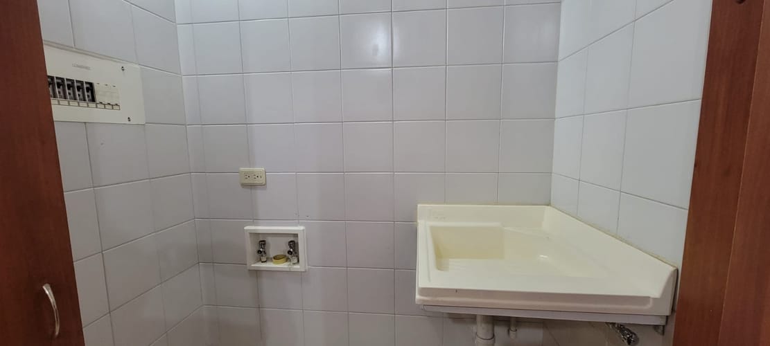 Apartamento de 1 alcoba en arriendo en Chapinero, Bogotá, 37 m² · foto 5 de 10