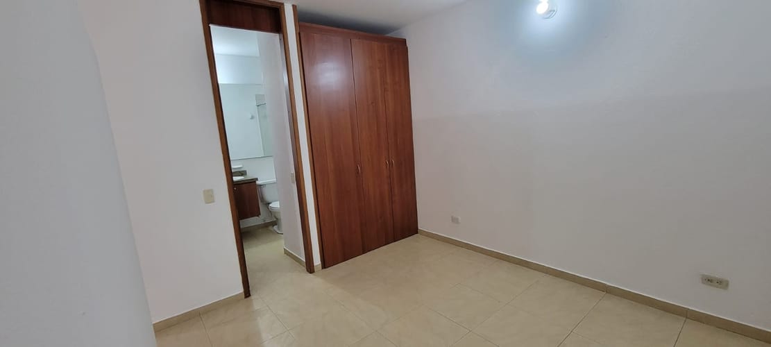 Apartamento de 1 alcoba en arriendo en Chapinero, Bogotá, 37 m² · foto 9 de 10