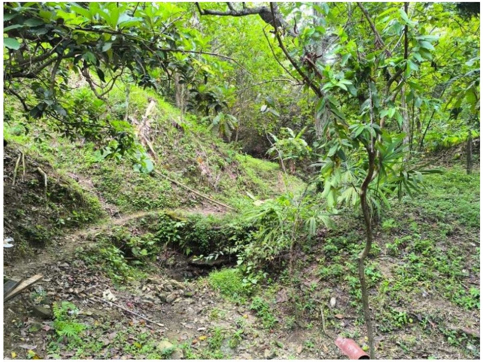 Lote en venta en Calabazo, Santa Marta, 80 m² · foto 8 de 15