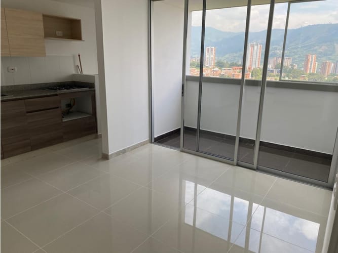 Apartamento de 3 alcobas en venta en Poblado Del Sur, La Estrella, 67 m² · foto 2 de 13