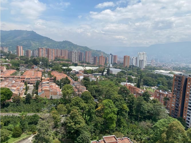 Apartamento de 3 alcobas en venta en Poblado Del Sur, La Estrella, 67 m² · foto 3 de 13
