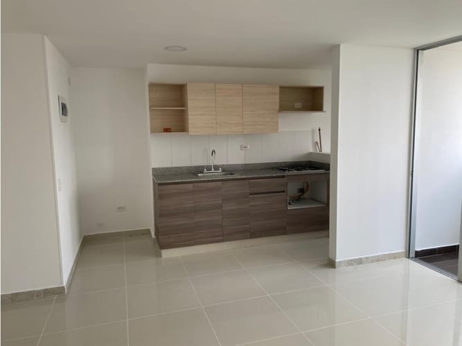 Apartamento de 3 alcobas en venta en Poblado Del Sur, La Estrella, 67 m² · foto 5 de 13