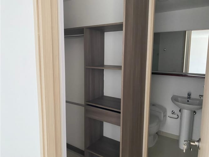 Apartamento de 3 alcobas en venta en Poblado Del Sur, La Estrella, 67 m² · foto 7 de 13