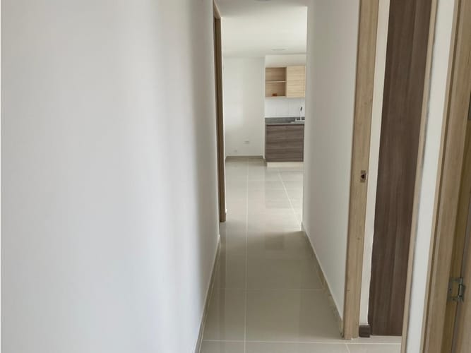 Apartamento de 3 alcobas en venta en Poblado Del Sur, La Estrella, 67 m² · foto 9 de 13