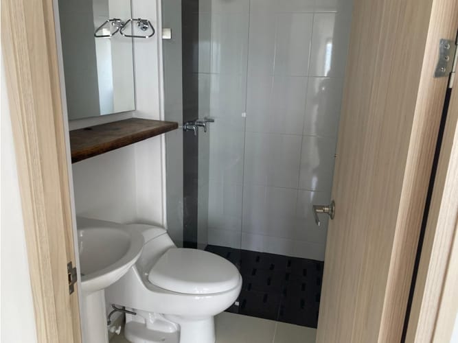 Apartamento de 3 alcobas en venta en Poblado Del Sur, La Estrella, 67 m² · foto 13 de 13
