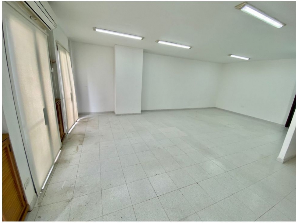 Oficina en venta en Centro, Santa Marta, 49 m² · foto 3 de 7