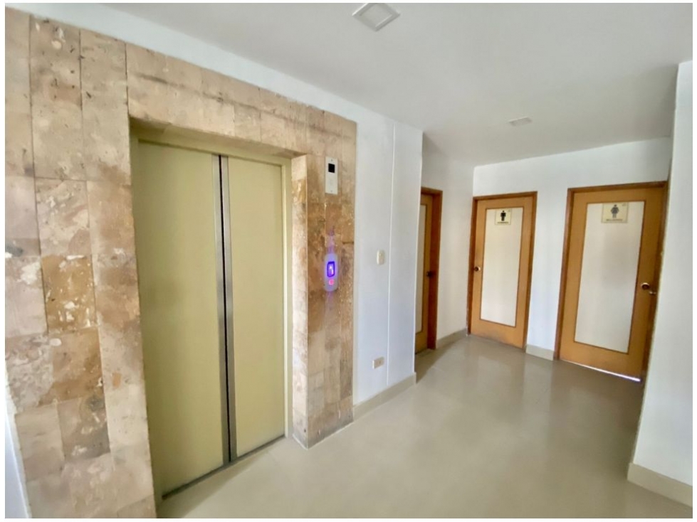 Oficina en venta en Centro, Santa Marta, 49 m² · foto 7 de 7