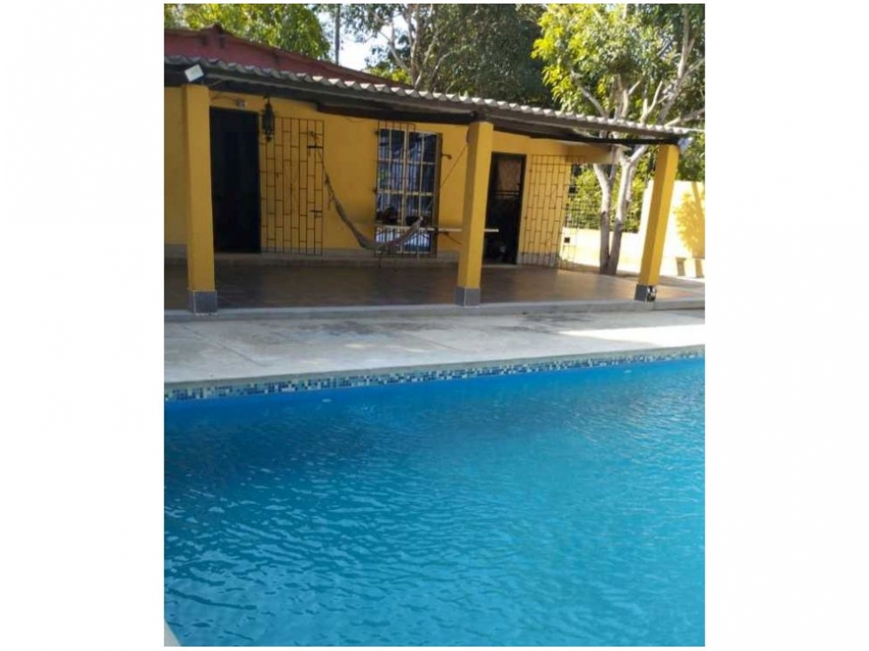 Finca en venta en Corregimiento De Bonda, Santa Marta, 200 m² · foto 3 de 12