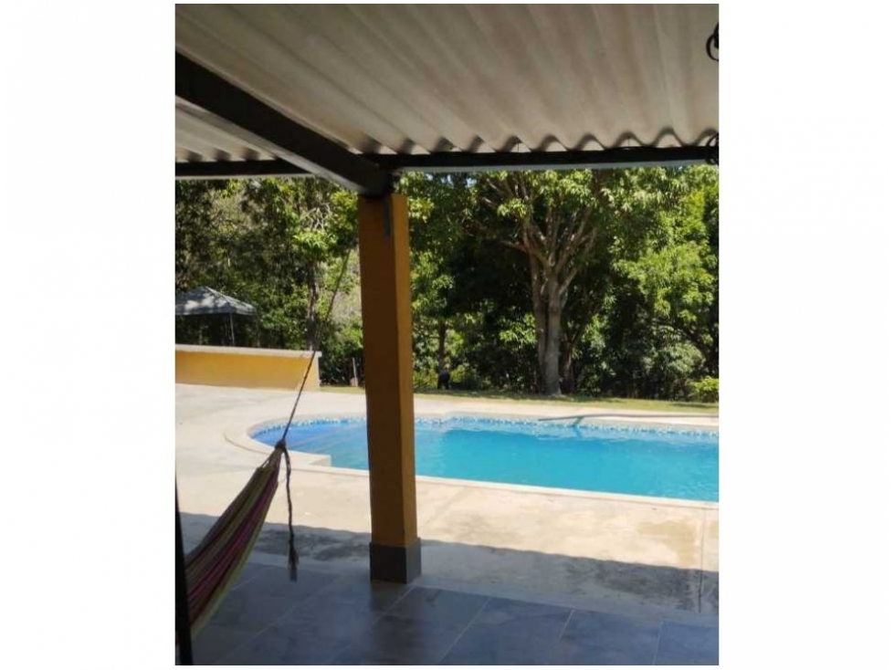 Finca en venta en Corregimiento De Bonda, Santa Marta, 200 m² · foto 5 de 12