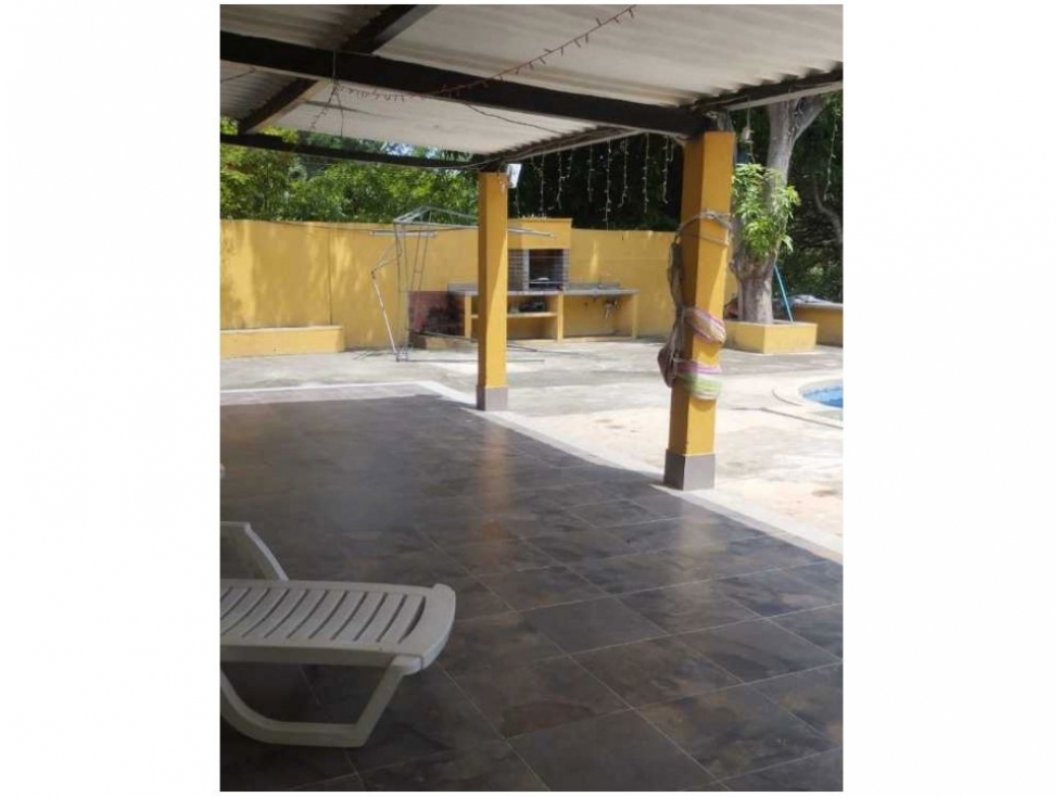 Finca en venta en Corregimiento De Bonda, Santa Marta, 200 m² · foto 6 de 12