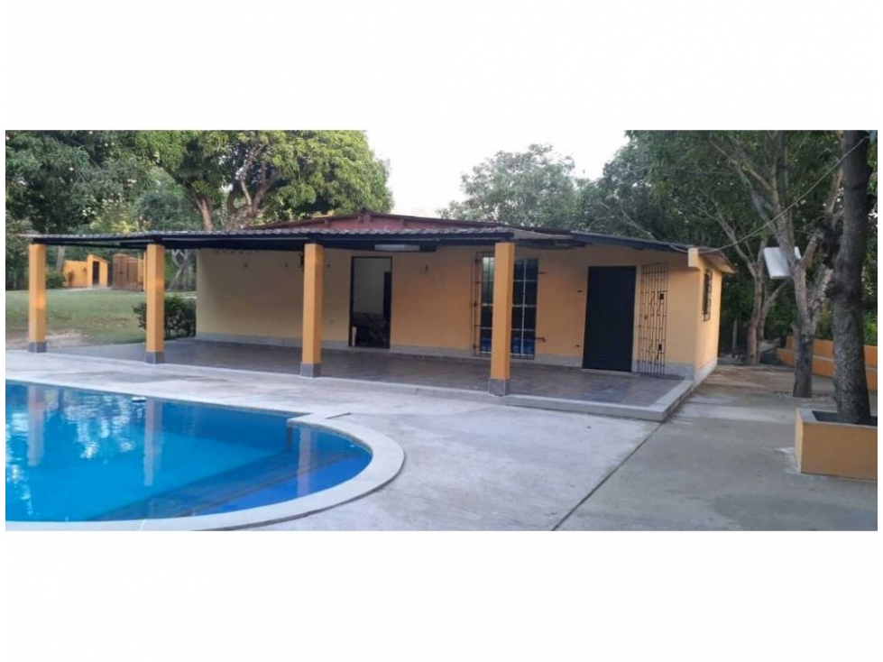 Finca en venta en Corregimiento De Bonda, Santa Marta, 200 m² · foto 7 de 12