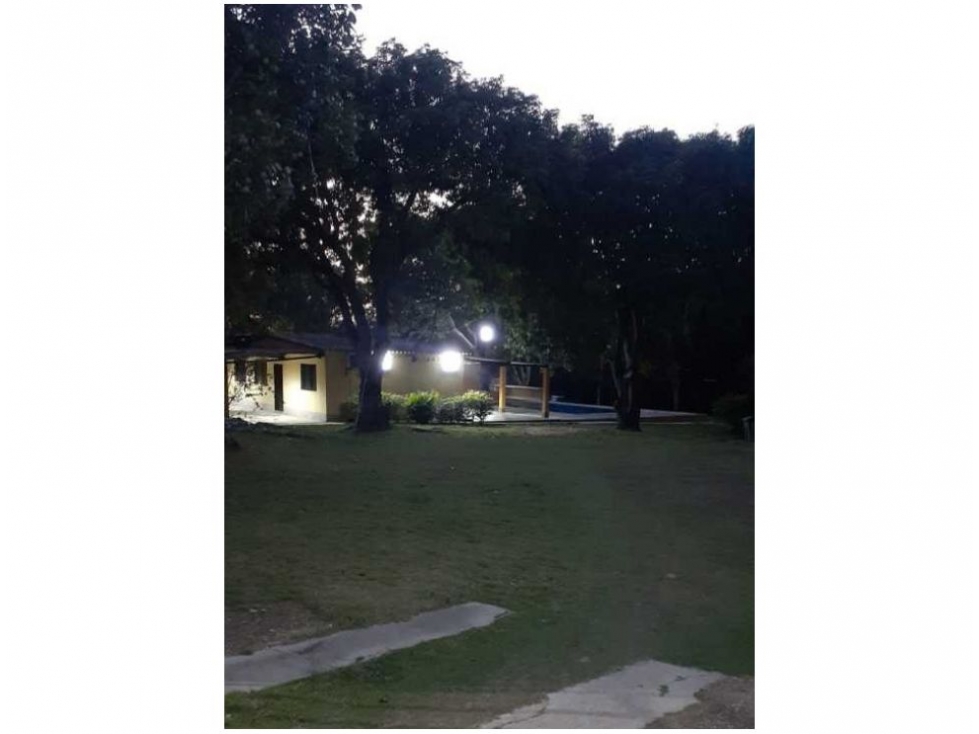 Finca en venta en Corregimiento De Bonda, Santa Marta, 200 m² · foto 11 de 12