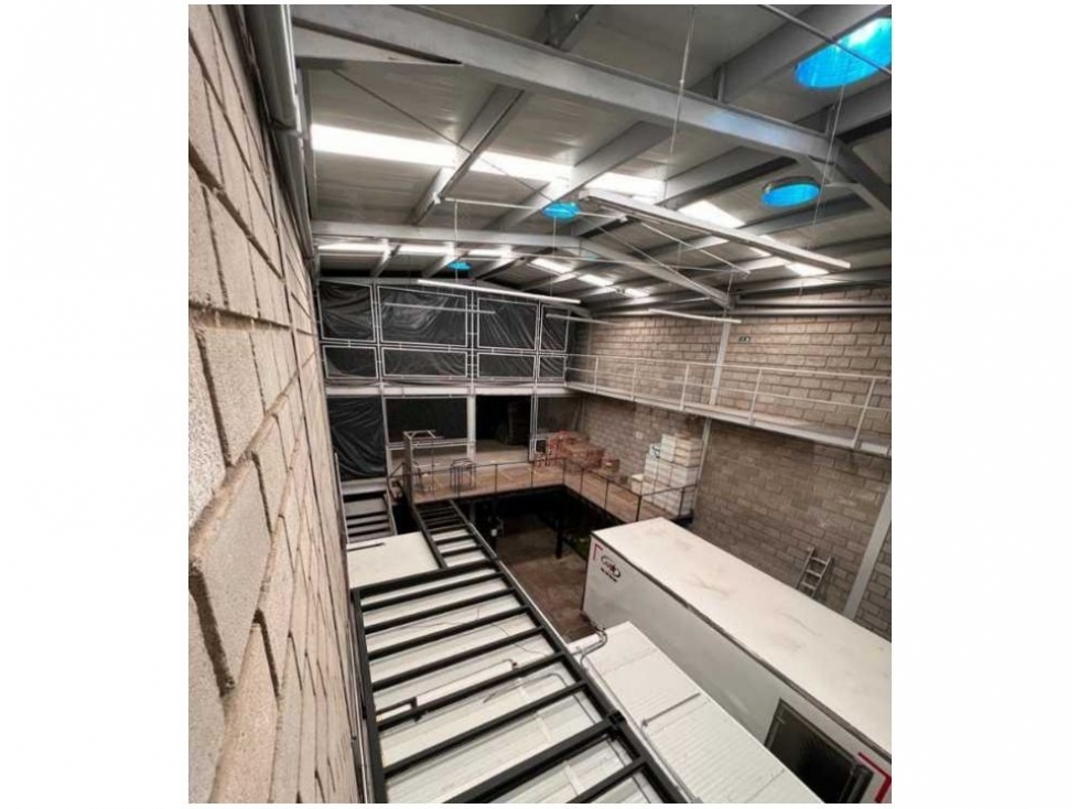 Bodega en venta en Mercado, Santa Marta, 580 m² · foto 8 de 10