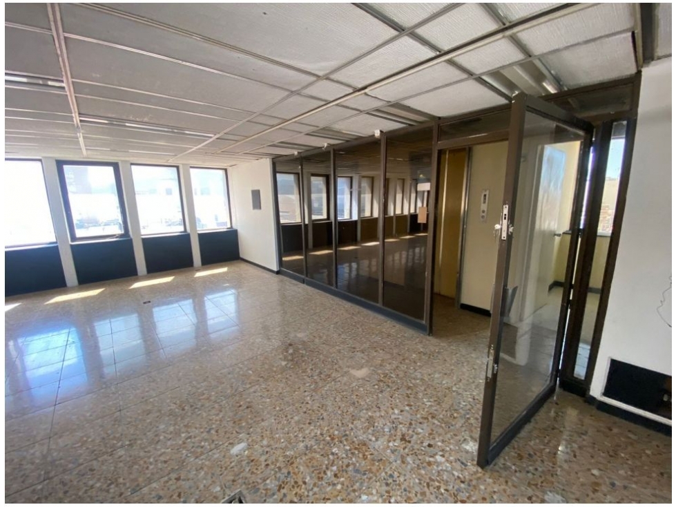 Oficina en arriendo en Centro, Santa Marta, 160 m² · foto 3 de 10