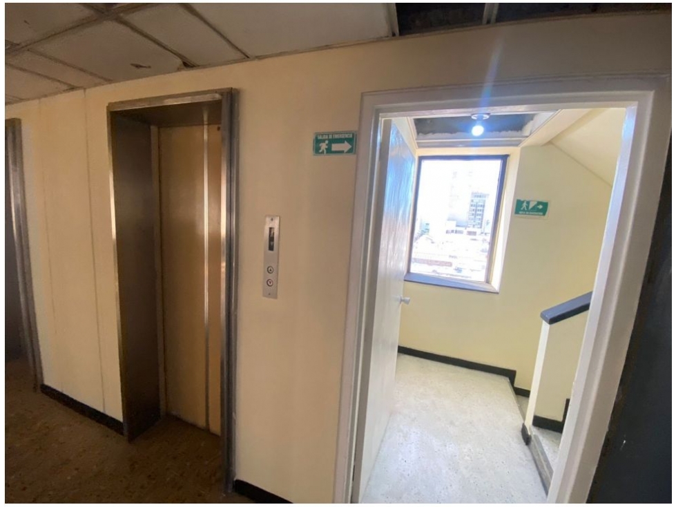 Oficina en arriendo en Centro, Santa Marta, 160 m² · foto 9 de 10
