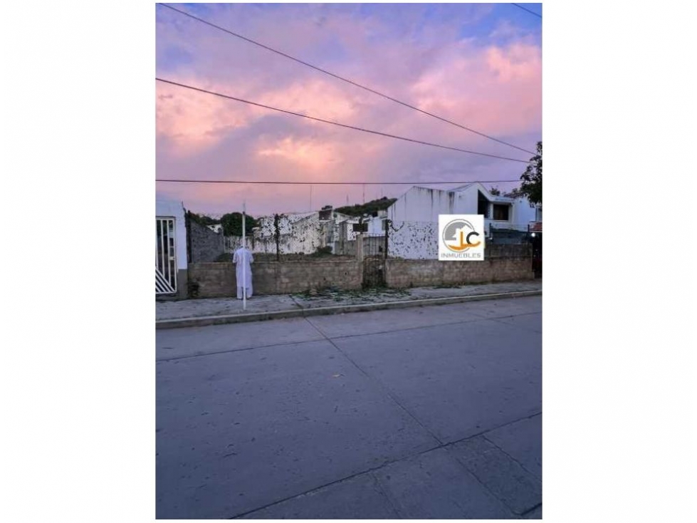 Lote en venta en Jardin, Santa Marta, 525 m² · foto 2 de 8
