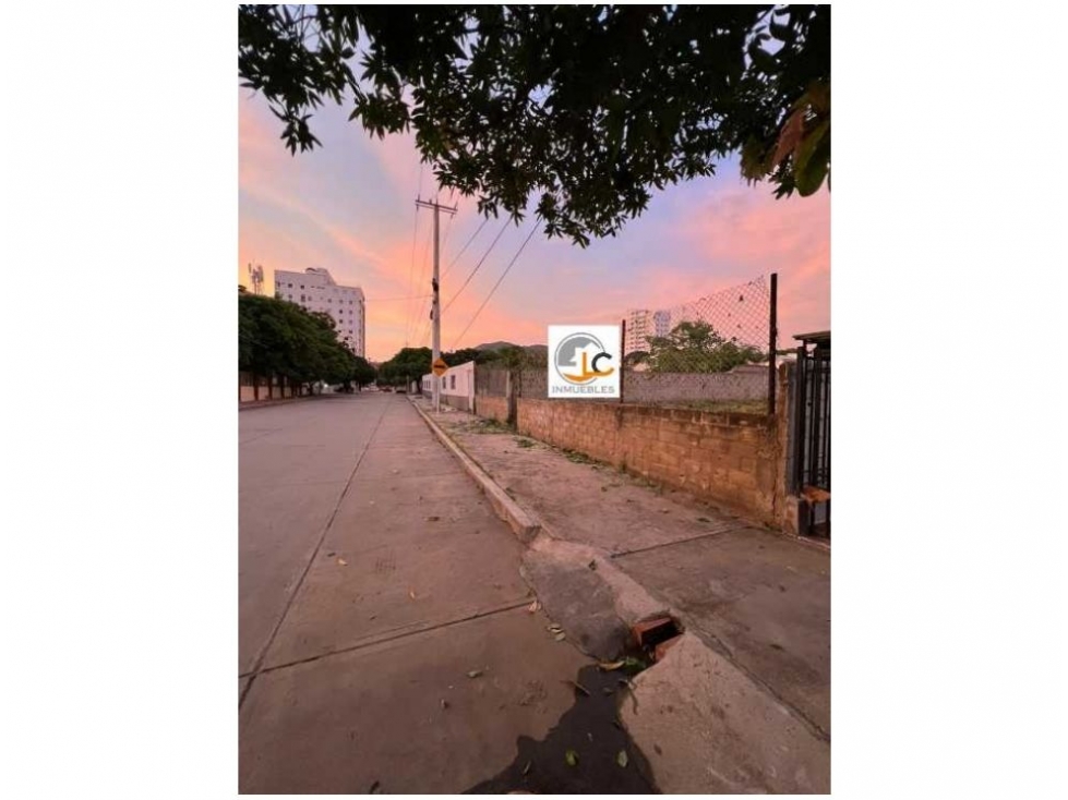 Lote en venta en Jardin, Santa Marta, 525 m² · foto 3 de 8