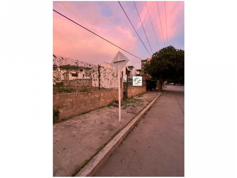 Lote en venta en Jardin, Santa Marta, 525 m² · foto 4 de 8