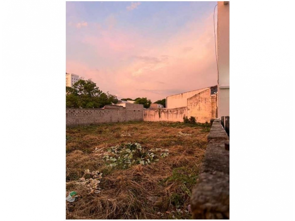 Lote en venta en Jardin, Santa Marta, 525 m² · foto 8 de 8