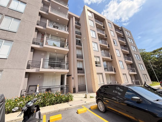 Apartamento en Arriendo en Comuna 8, Villavicencio