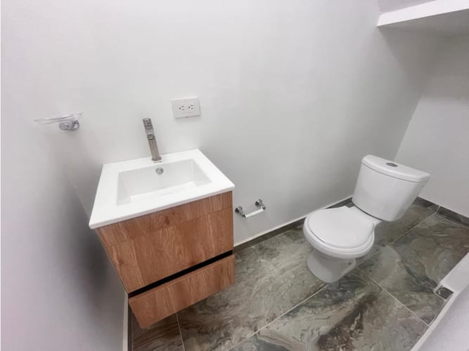 Casa de 3 alcobas en venta en La Libertad, Cartagena, 91 m² · foto 2 de 8