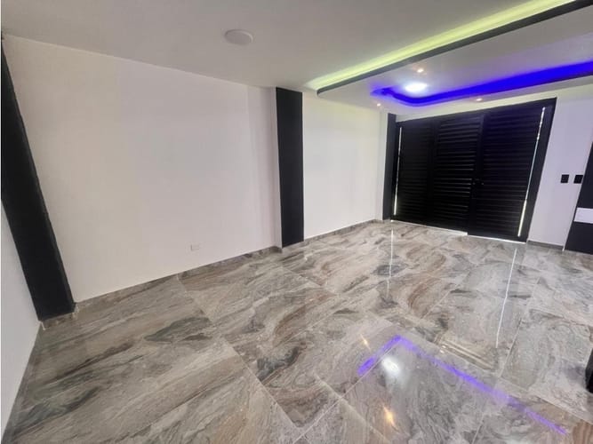 Casa de 3 alcobas en venta en La Libertad, Cartagena, 91 m² · foto 3 de 8
