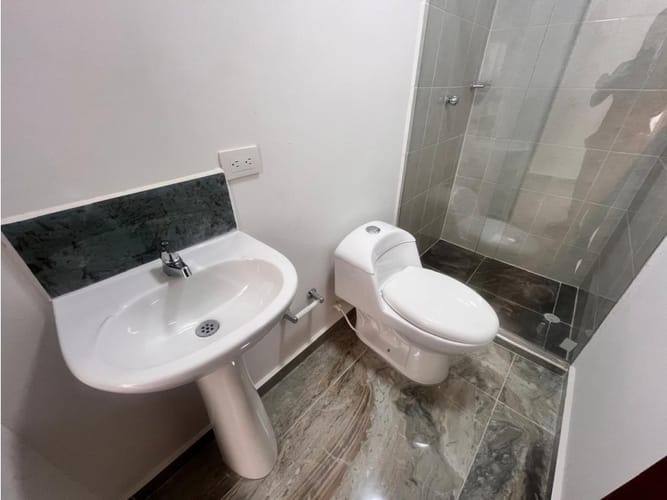 Casa de 3 alcobas en venta en La Libertad, Cartagena, 91 m² · foto 4 de 8