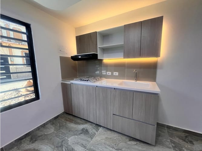 Casa de 3 alcobas en venta en La Libertad, Cartagena, 91 m² · foto 5 de 8