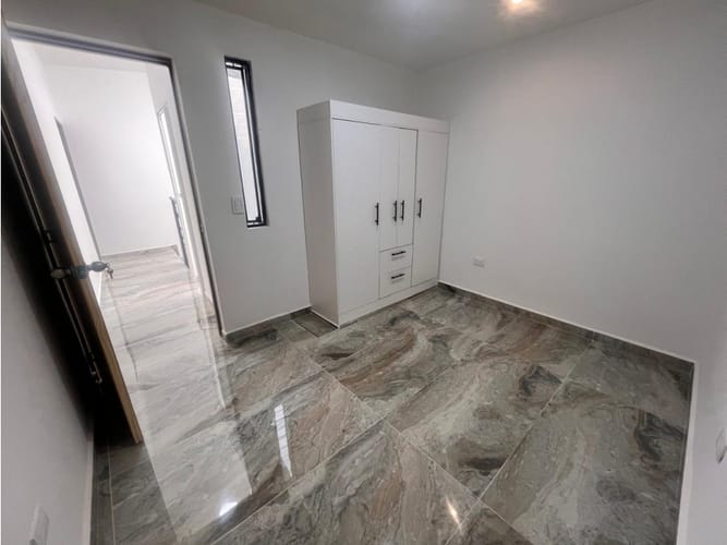 Casa de 3 alcobas en venta en La Libertad, Cartagena, 91 m² · foto 6 de 8